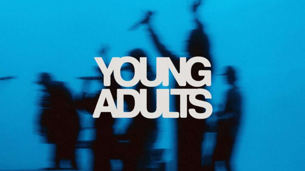 LH Young Adults