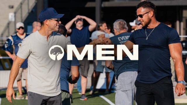 Men